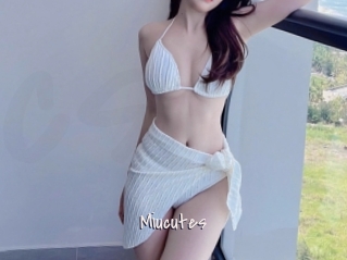 Miucutes