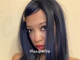 Mixedbarbie