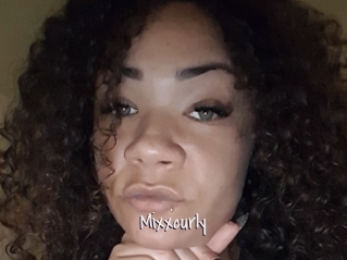 Mixxcurly