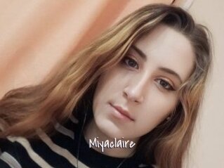 Miyaclaire
