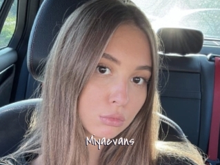 miyaevans Commando Sexy