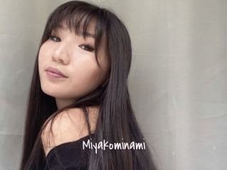 Miyakominami