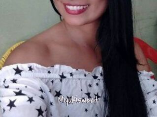 Miyukisweet