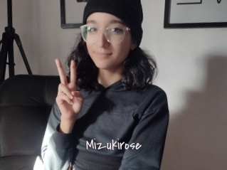 Mizukirose