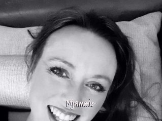 Mjammie