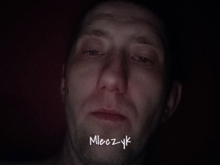 Mleczyk