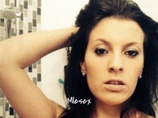mlesex Commando Sexy