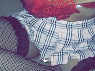 mmex Commando Sexy