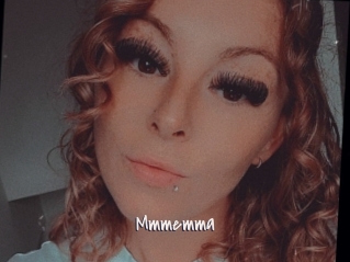 Mmmemma