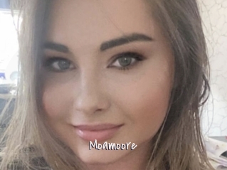 Moamoore