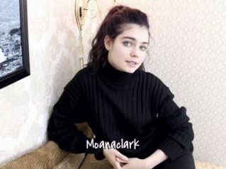 Moanaclark