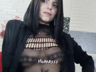 Moanaxxx