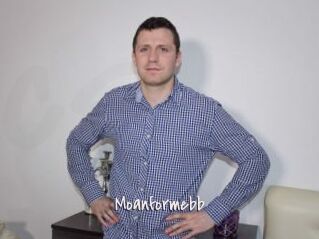 moanformebb Commando Sexy