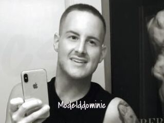 Modelddominic
