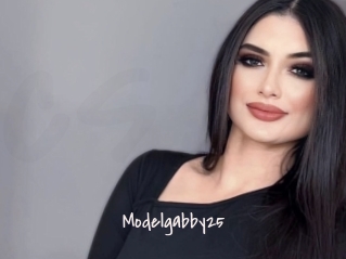 Modelgabby25