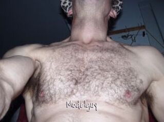 Modelguy