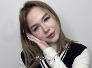 moiraacey Commando Sexy