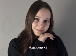 Moiraamond