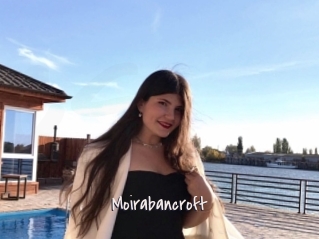 moirabancroft Commando Sexy