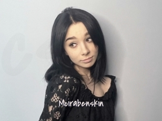 Moirabenskin