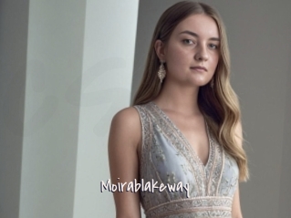 Moirablakeway