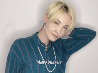 Moirabucker