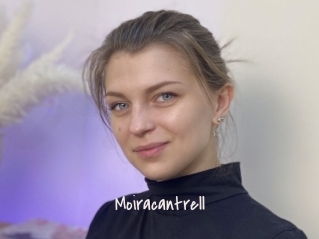 Moiracantrell