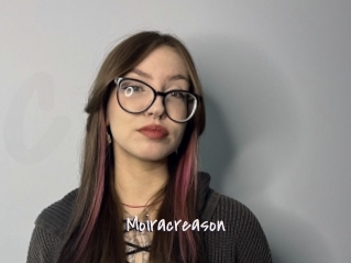 Moiracreason
