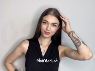 Moiracrust