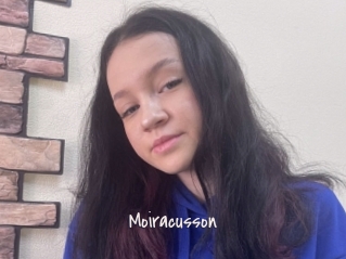 Moiracusson