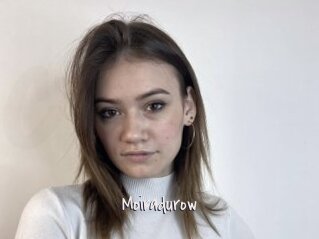 moiradurow Commando Sexy