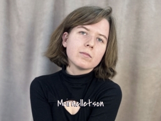 Moiraelletson