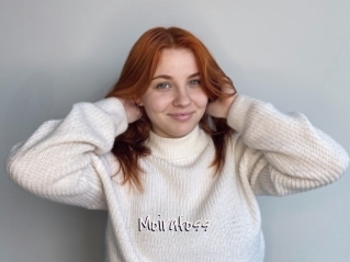 Moirafoss