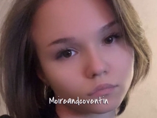 moireandcoventin Commando Sexy