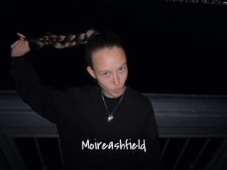 Moireashfield