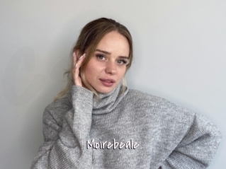 moirebeale Commando Sexy