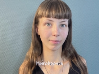 Moirebeeson