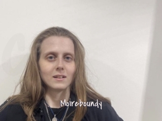 Moireboundy