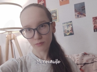 Moirecaudle