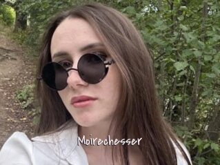Moirechesser