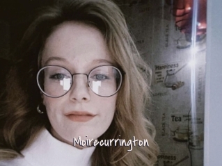 Moirecurrington
