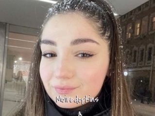 Moiredopkins