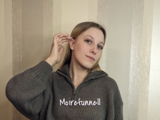 Moirefunnell