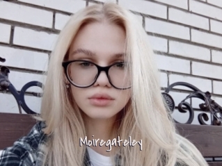 Moiregateley