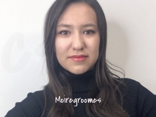 Moiregroomes