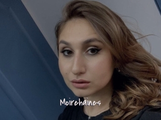 Moirehaines