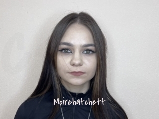 Moirehatchett