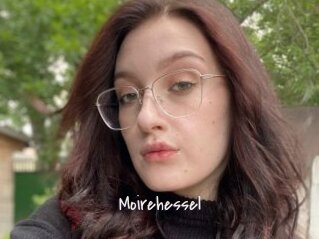 Moirehessel