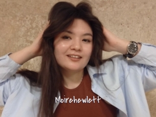Moirehewlett