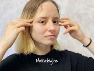 Moirehigbie